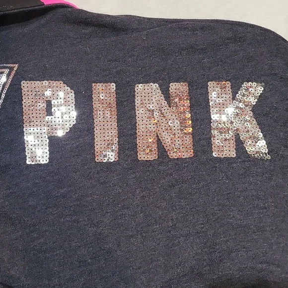 Victoria's Secret PINK Sweatshirt - Picture 14 of 14